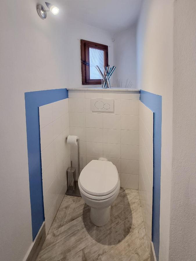 Dimora Del Viaggiatore Prato  Exteriör bild